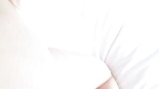 Step-Mommy Loves It! Step-Son Fucks Mom Hard & Creamps Her Pussy