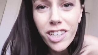 Petite-Framed Stepdaughter Rides Stepson In Missionary Position For A Wild Orgasm