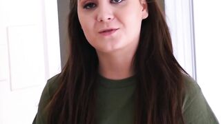 Step-Mother Scissor Sessions With Her Hot Teen Daughters - JoJo Kiss & Londo​n Riv