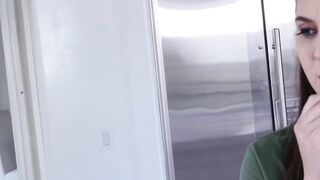 Step-Mother Scissor Sessions With Her Hot Teen Daughters - JoJo Kiss & Londo​n Riv