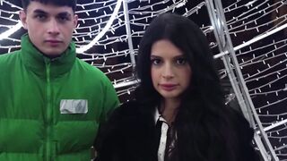 Asiana Honey #2 - Cheating Wife Gets Filled With Black Dick While Hubby Watches