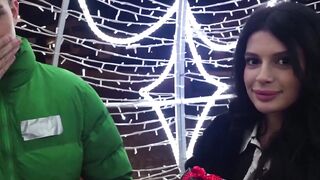 Asiana Honey #2 - Cheating Wife Gets Filled With Black Dick While Hubby Watches