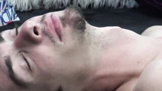 Bare Bottom Boys - Raw Anal Action with Hunks in Jockstraps