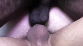 Group-Fuck Frenzy #2 - Hardcore Anal Threesome With Older Men And barely legal Guys