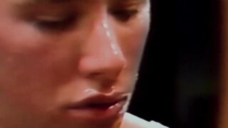 Vintages Gay - Old School Hunk Stuffs barely legal Twink's Holes