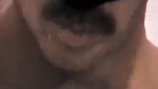 Retro-Freak's" - Group Of Guys Fucked By A Cop In An Orgasmic Swingers Party