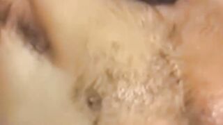 Retro-Freak's" - Group Of Guys Fucked By A Cop In An Orgasmic Swingers Party