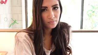 Step-Sibling's Dirty Little Secret - Hot Blonde Teen Fucked By Stepbrother