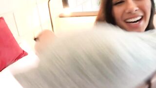 Step-Sibling's Dirty Little Secret - Hot Blonde Teen Fucked By Stepbrother