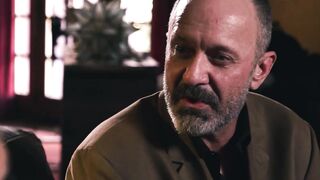 Step-Daughter's Hot Confession - Older Man Fucks Step Daughters Ass
