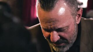 Step-Daughter's Hot Confession - Older Man Fucks Step Daughters Ass