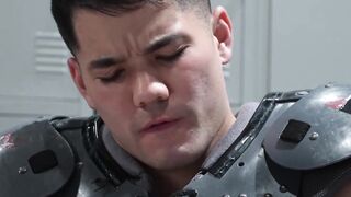 Max Lords Ass Fucked Hard By Big Dick Stud - POV Anal Fucking Action