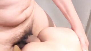 Daddies Rimjob & Anal Fingering - Twinks Ass-Fucked Hardcore