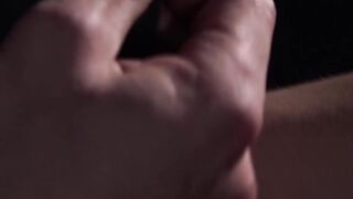Sexual Submission - Domination of Sex Slave by Mistress with Bondage & Spanking