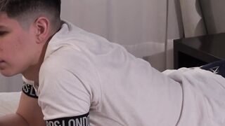 Raw Meat Lovers - Hunks Raw Fucking Hardcore Action