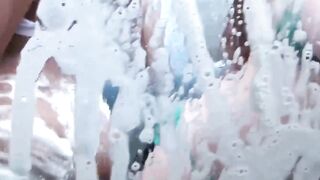 TeensGoDeep" or "18AndFacial", "Daisy-Summer Sucks And Faceshots For Cash!