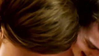 Twink's Fresh Meat - Vampiric Blowjob & Anal Threesome