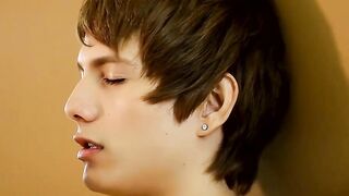 Twink's Fresh Meat - Vampiric Blowjob & Anal Threesome