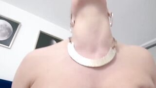 Busty MILF Ryann Keeler Gets Fucked By Step-Son And Swallow His Jiz