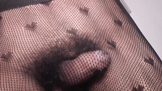 Anal Roughness - Ass-Pounding Session with Hot Blonde Anal Newbie