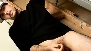 Solo Thrill Seeker #236749510 - Fleshlight Orgasm & Close-up View