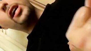 Solo Thrill Seeker #236749510 - Fleshlight Orgasm & Close-up View