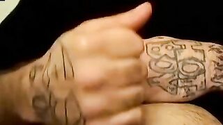 Solo Thrill Seeker #236749510 - Fleshlight Orgasm & Close-up View