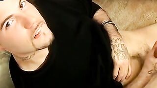 Solo Thrill Seeker #236749510 - Fleshlight Orgasm & Close-up View