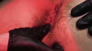 Sebastian-Keys' Meaty Dick Pounds Hard On Dante Cole's Ass - Anal Sex POV