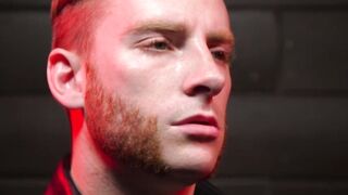 Sebastian-Keys' Meaty Dick Pounds Hard On Dante Cole's Ass - Anal Sex POV