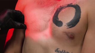 Sebastian-Keys' Meaty Dick Pounds Hard On Dante Cole's Ass - Anal Sex POV