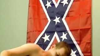 Amateur Bareback Pals Share Raw Passion