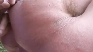 Torture Porn Star's Rough Bondage Session with BDSM Master - Old Man Fucks barely legal Blonde