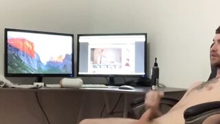 Twinks Fleshjack Orgy with Hunk Twins Jake & Jaxson" or "Fourway Fuckfest Featuring Hot Boys". This new title is more descriptive of what happens in this group sex scenario that