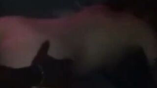 Interracial Passion - Swedish Slut Gets Fucked Hard By Black Guy #SwedishSluts