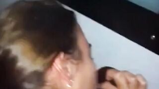 Interracial Passion - Swedish Slut Gets Fucked Hard By Black Guy #SwedishSluts