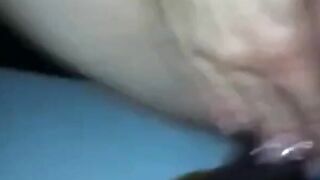 Interracial Passion - Swedish Slut Gets Fucked Hard By Black Guy #SwedishSluts