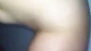 Interracial Passion - Swedish Slut Gets Fucked Hard By Black Guy #SwedishSluts