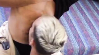Amateur Jocks Go Deep - Rough Doggy Style Fucking With Hot Studs