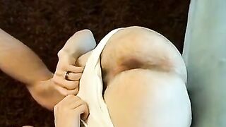 Teen Hunk Jacks Off Pillow Fucked Hard And Fast For Big Load