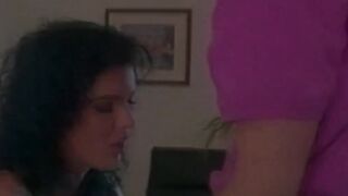 Vivacious Victoria Rae Black Fucks Hard In A Passionate Romantic Scene