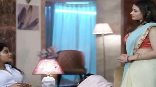 Indian Desi Girl's Hot Dance-Off with Bollywood Stars
