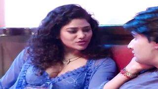 Indian Desi Girl's Hot Dance-Off with Bollywood Stars