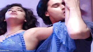 Indian Desi Girl's Hot Dance-Off with Bollywood Stars