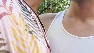 Three-Way Thrillride: Old School Latin Guys Fucked Hard By Hunk Studs