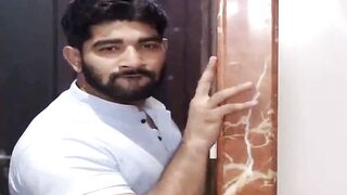 Indian Desi Girl Next Door - Exotic Dancer's Erotic Dance Moves Compilation