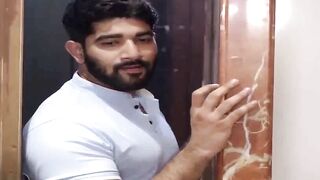Indian Desi Girl Next Door - Exotic Dancer's Erotic Dance Moves Compilation