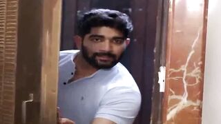 Indian Desi Girl Next Door - Exotic Dancer's Erotic Dance Moves Compilation