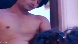 Indian Desi Girl Next Door - Exotic Dancer's Erotic Dance Moves Compilation