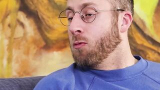 Joel Somebody's Rough Face Fucking of Dakota Lovell - PornPros